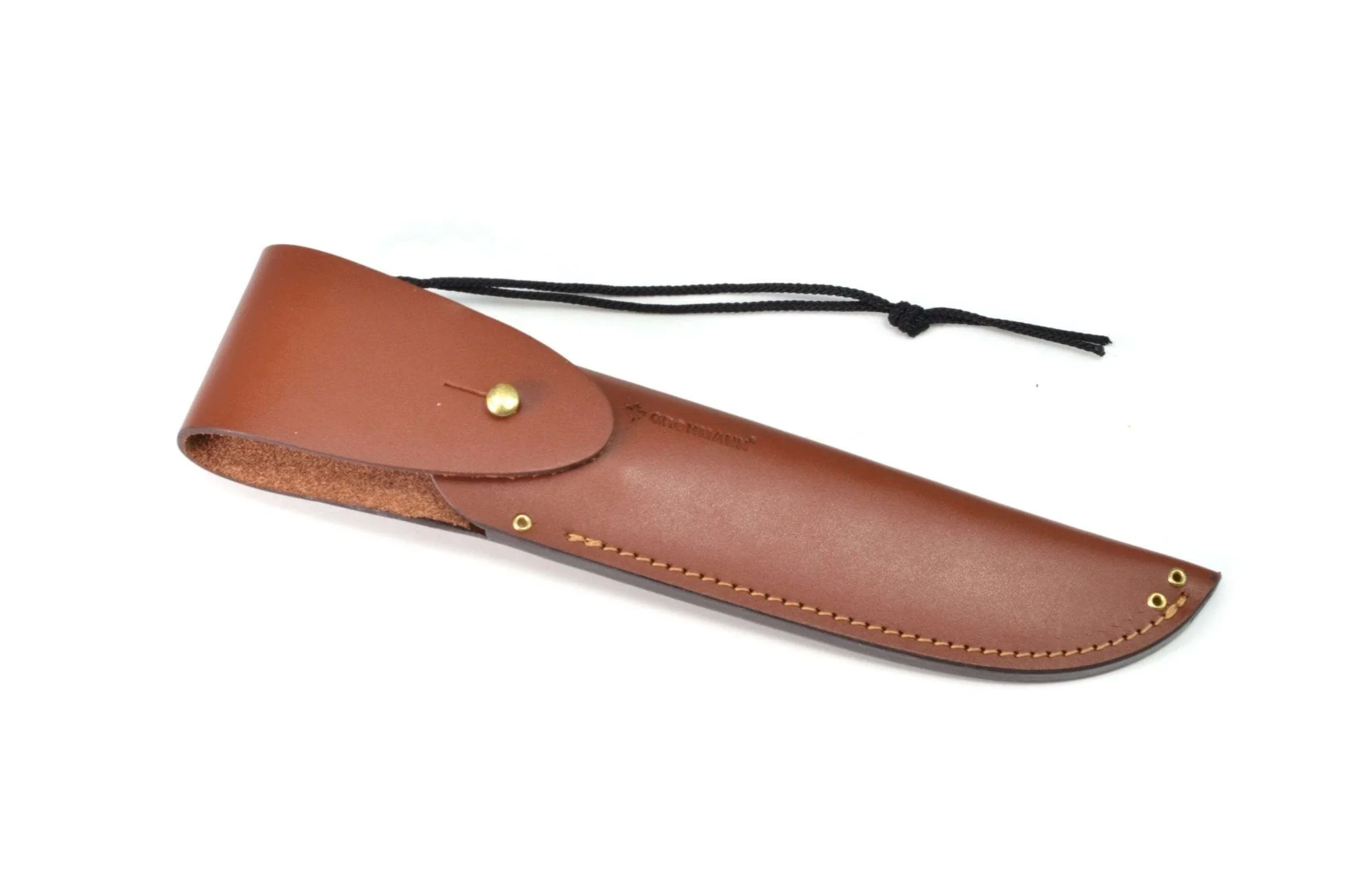Grohmann Hunting Guthook Knife 140mm - Image 3