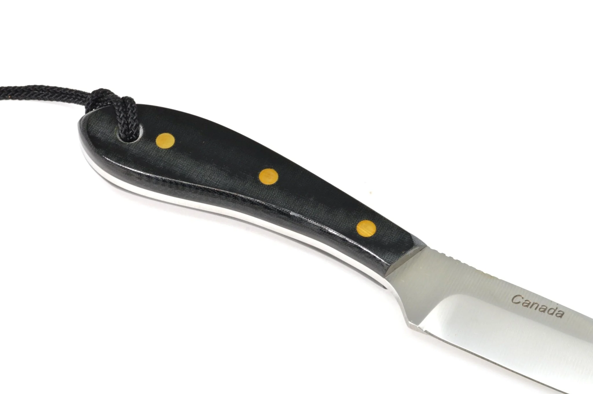 Grohmann Hunting Guthook Knife 140mm - Image 4