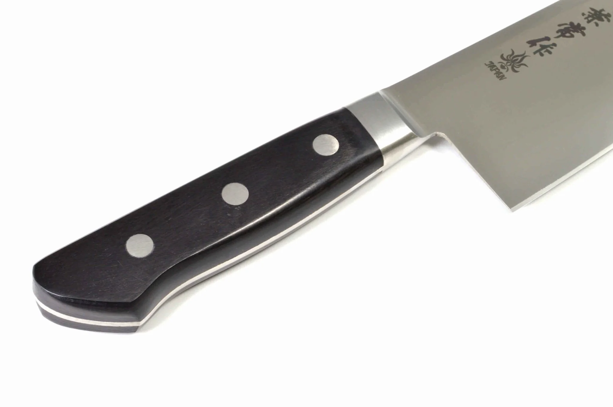 Gyuto AUS-10 Pro Series 300mm - Image 3