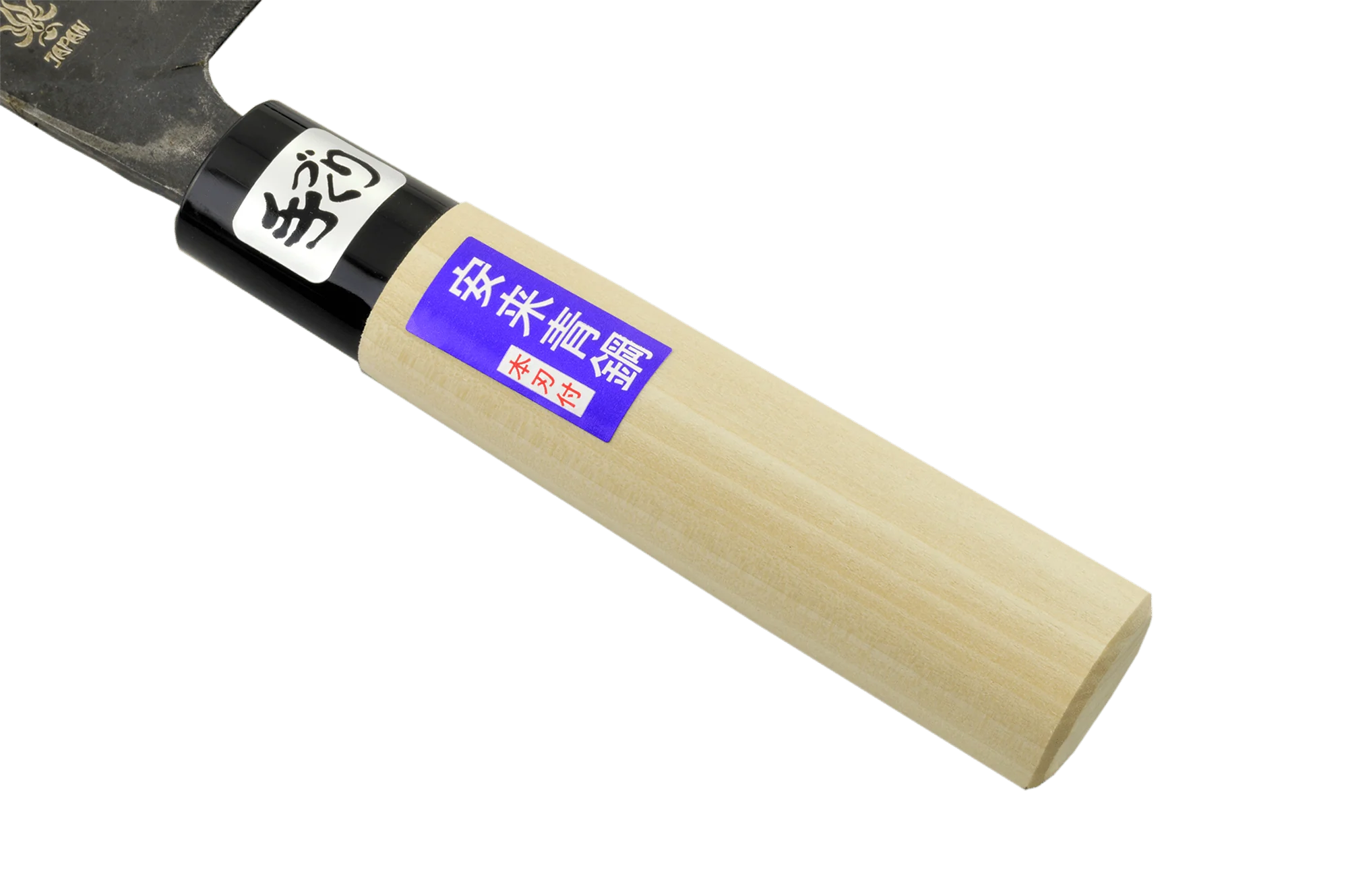Hamatogi 2.0 AO2 Nakiri 165mm - Image 2