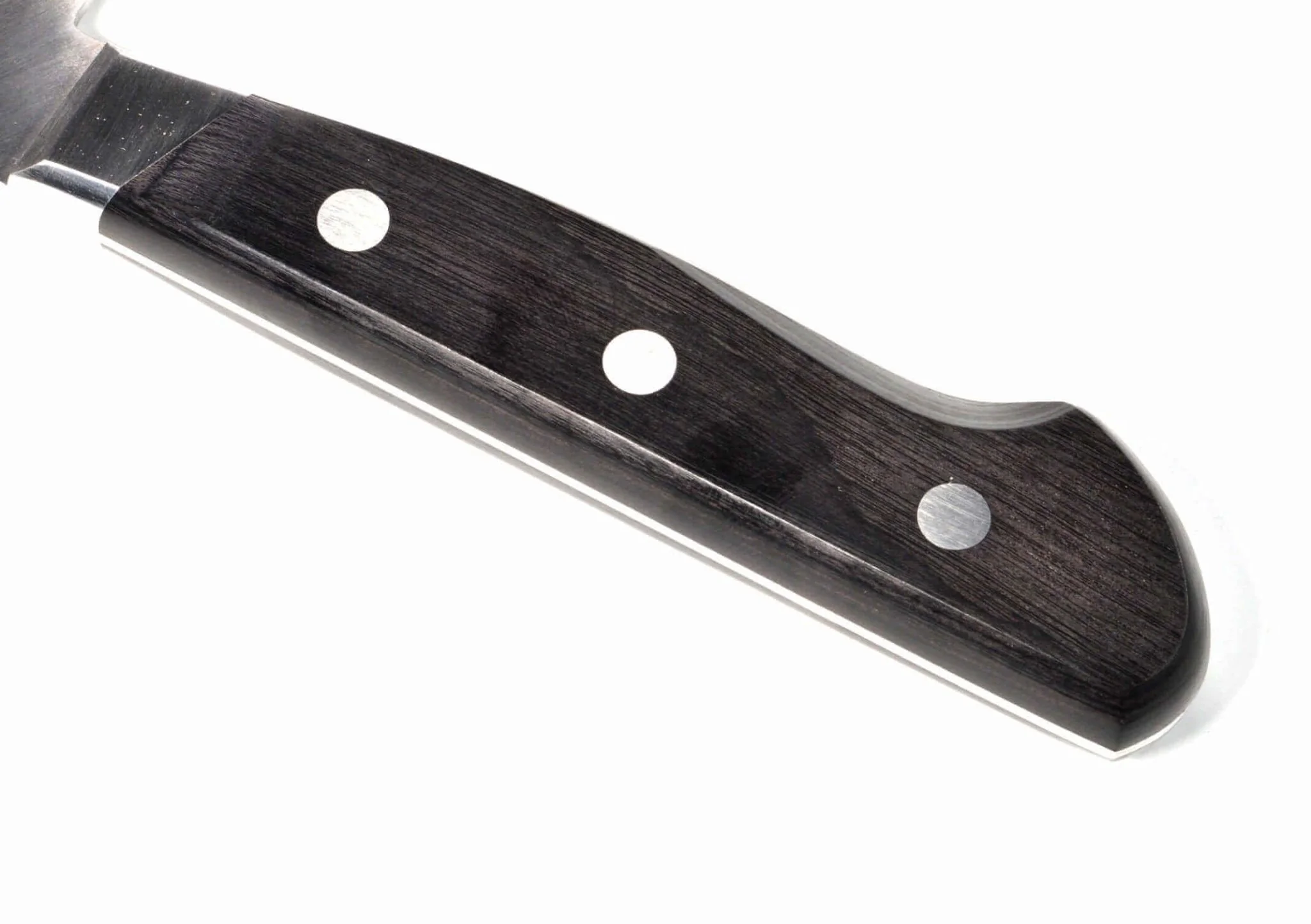 Hamon YS-900 Gyuto 185mm - Image 3