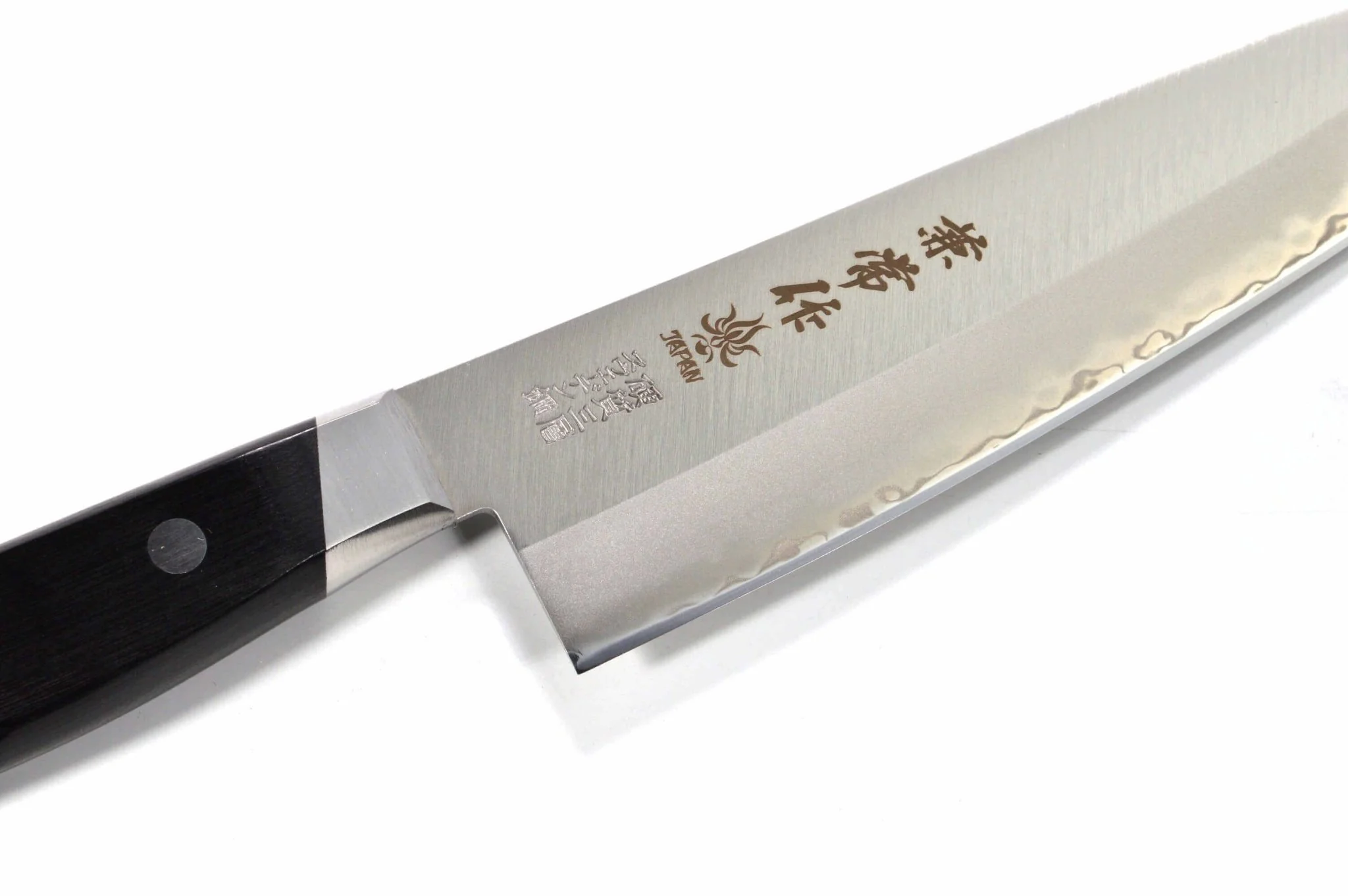 Hamon YS-900 Gyuto 185mm - Image 4