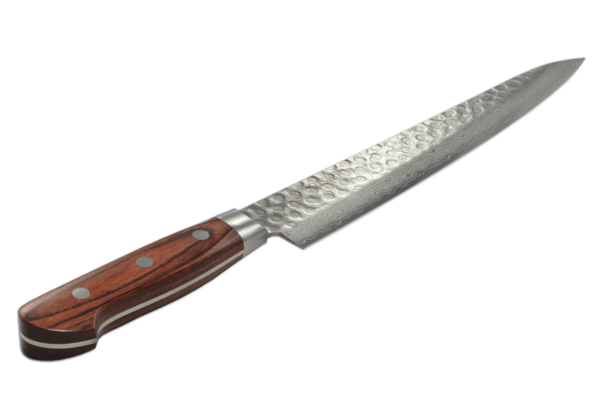 Hanmā Sujihiki 240mm - Image 2