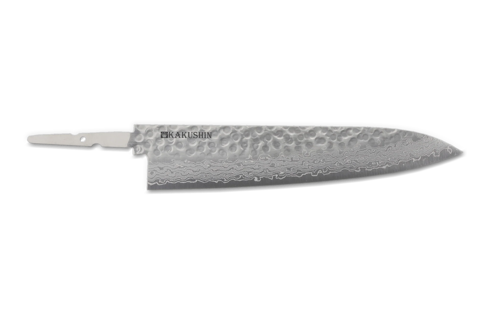Hanmā Gyuto 210mm (Blade Only)