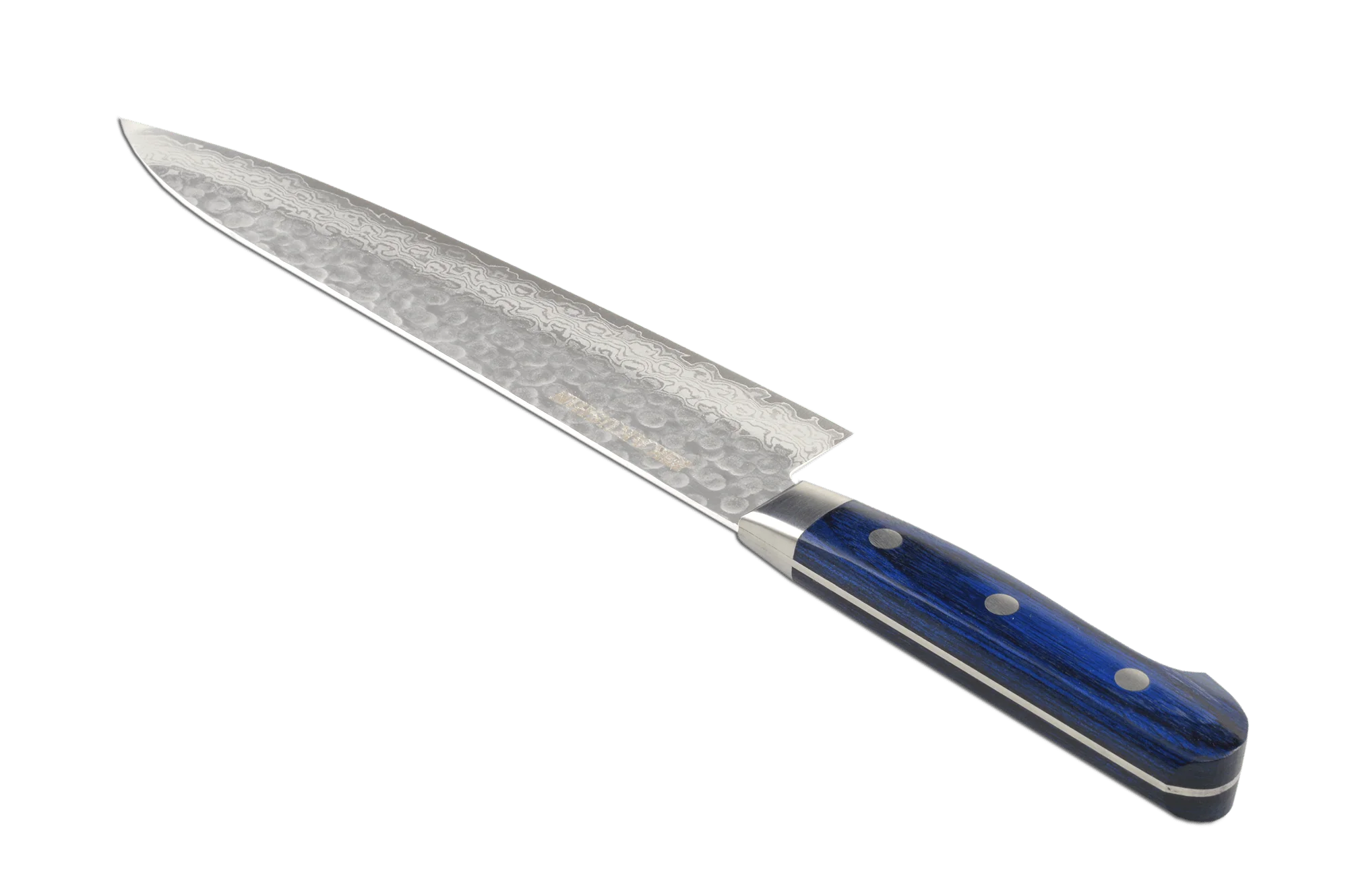 Hanmā Kon-Iro 3-Pcs Knife Set - Image 3