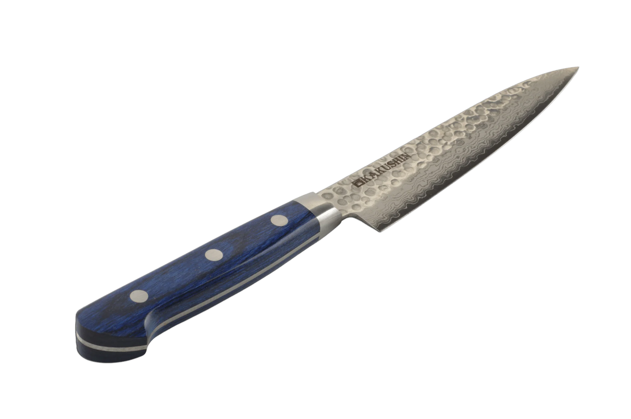 Hanmā Kon-Iro 3-Pcs Knife Set - Image 4