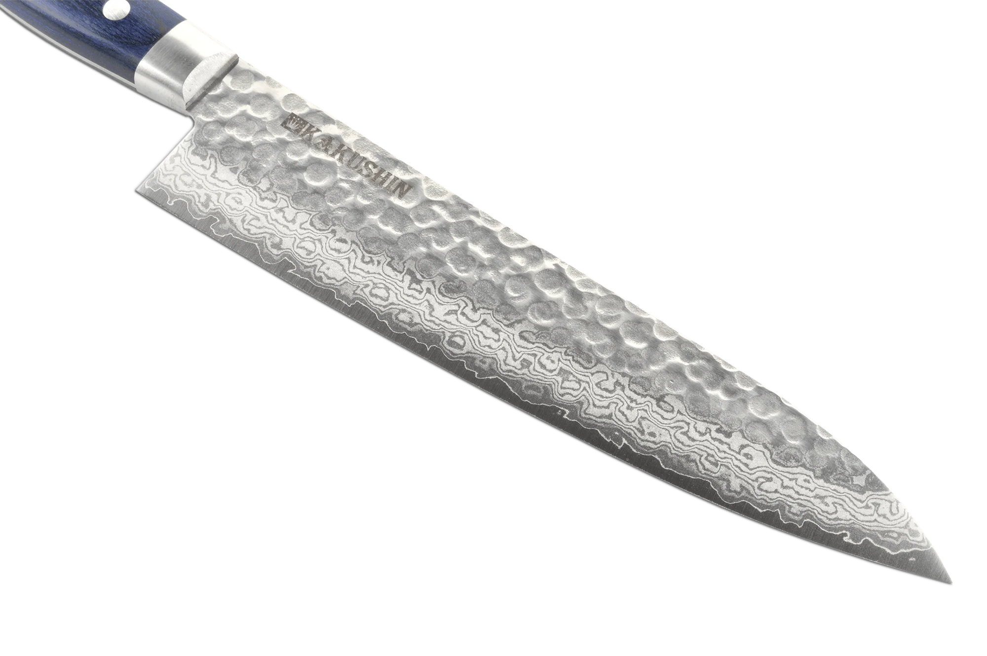 Hanmā Kon-Iro 3-Pcs Knife Set - Image 5