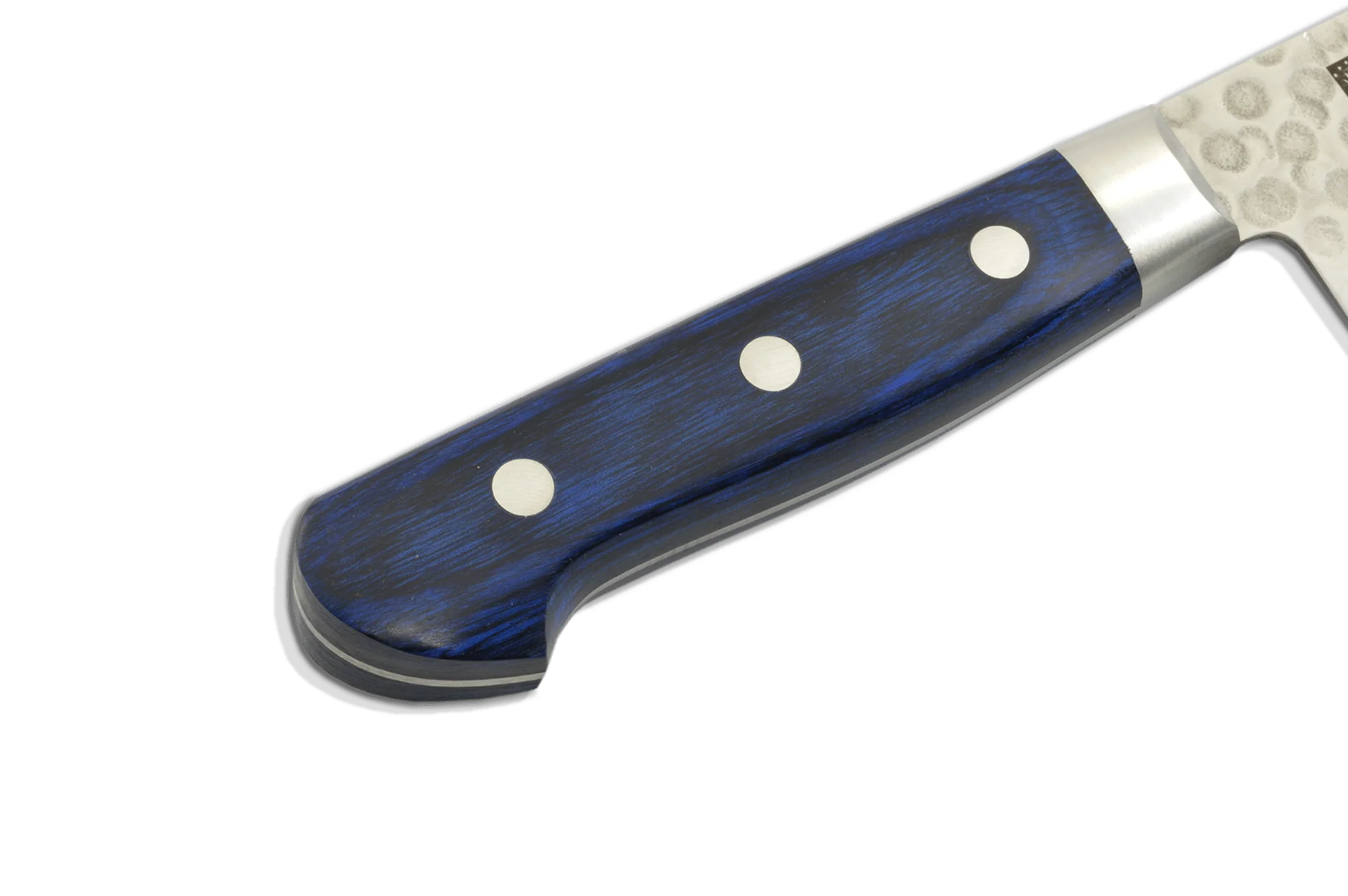 Hanmā Kon-Iro 3-Pcs Knife Set - Image 6