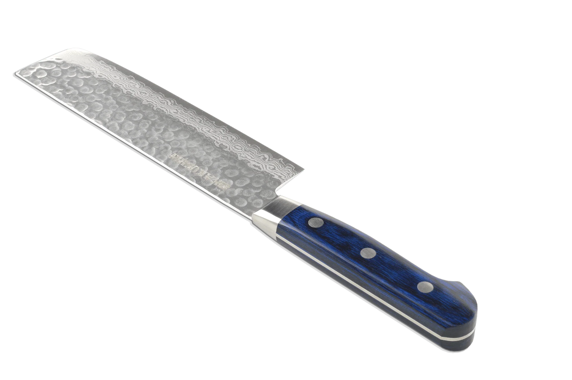 Hanmā Kon-Iro Nakiri 165mm - Image 2