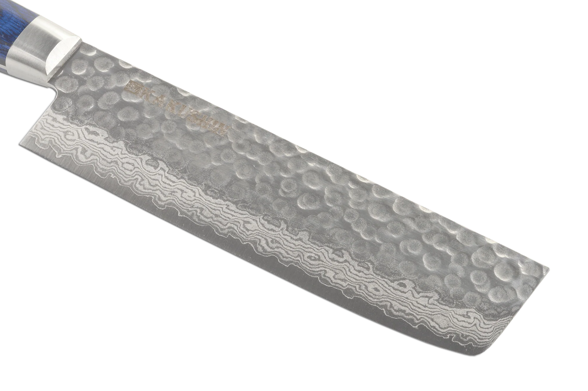 Hanmā Kon-Iro Nakiri 165mm - Image 4