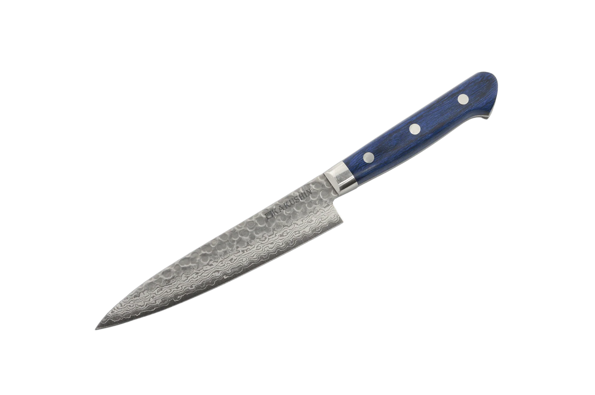 Hanmā Kon-Iro Petty 135mm