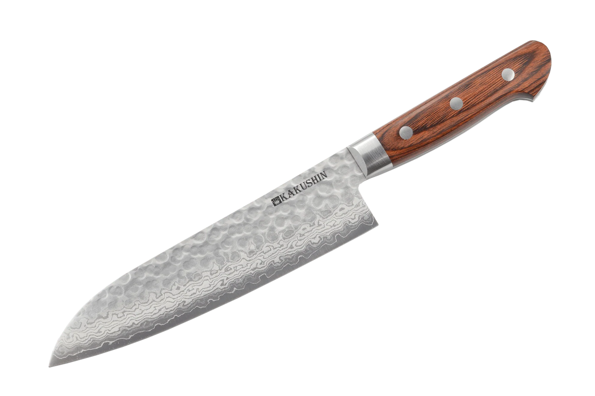 Hanmā Santoku 180mm