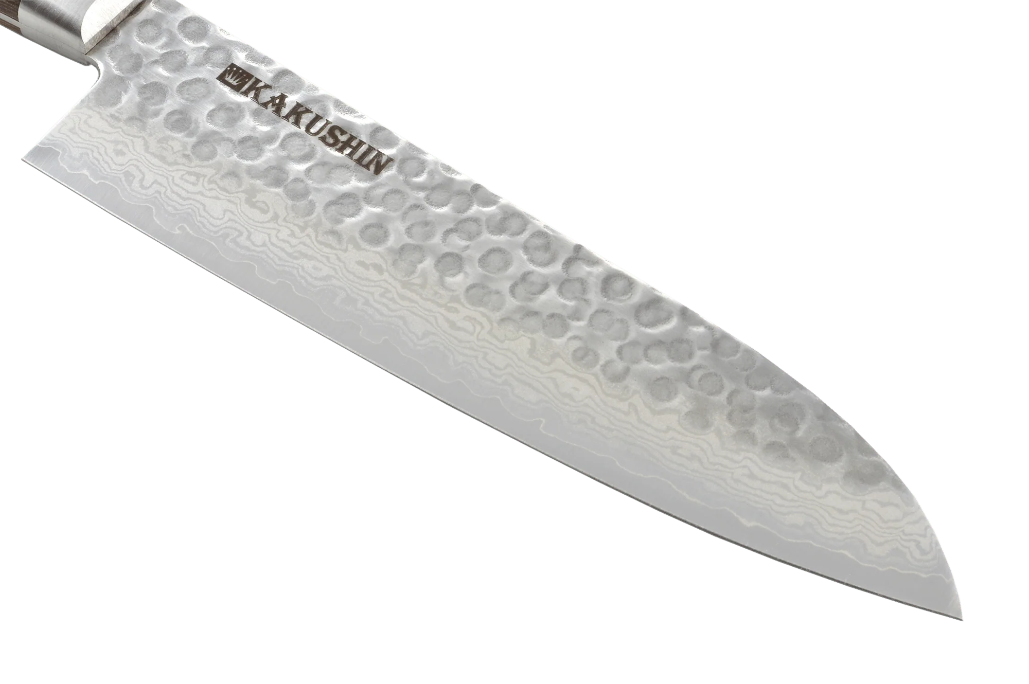 Hanmā Santoku 180mm - Image 3