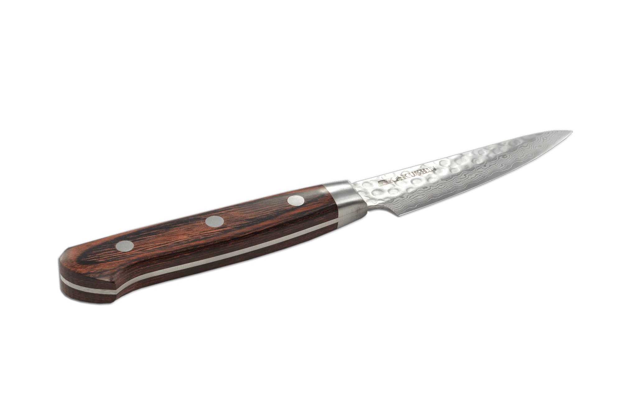 Hanmā Complete 5-Pcs Knife Set - Image 3
