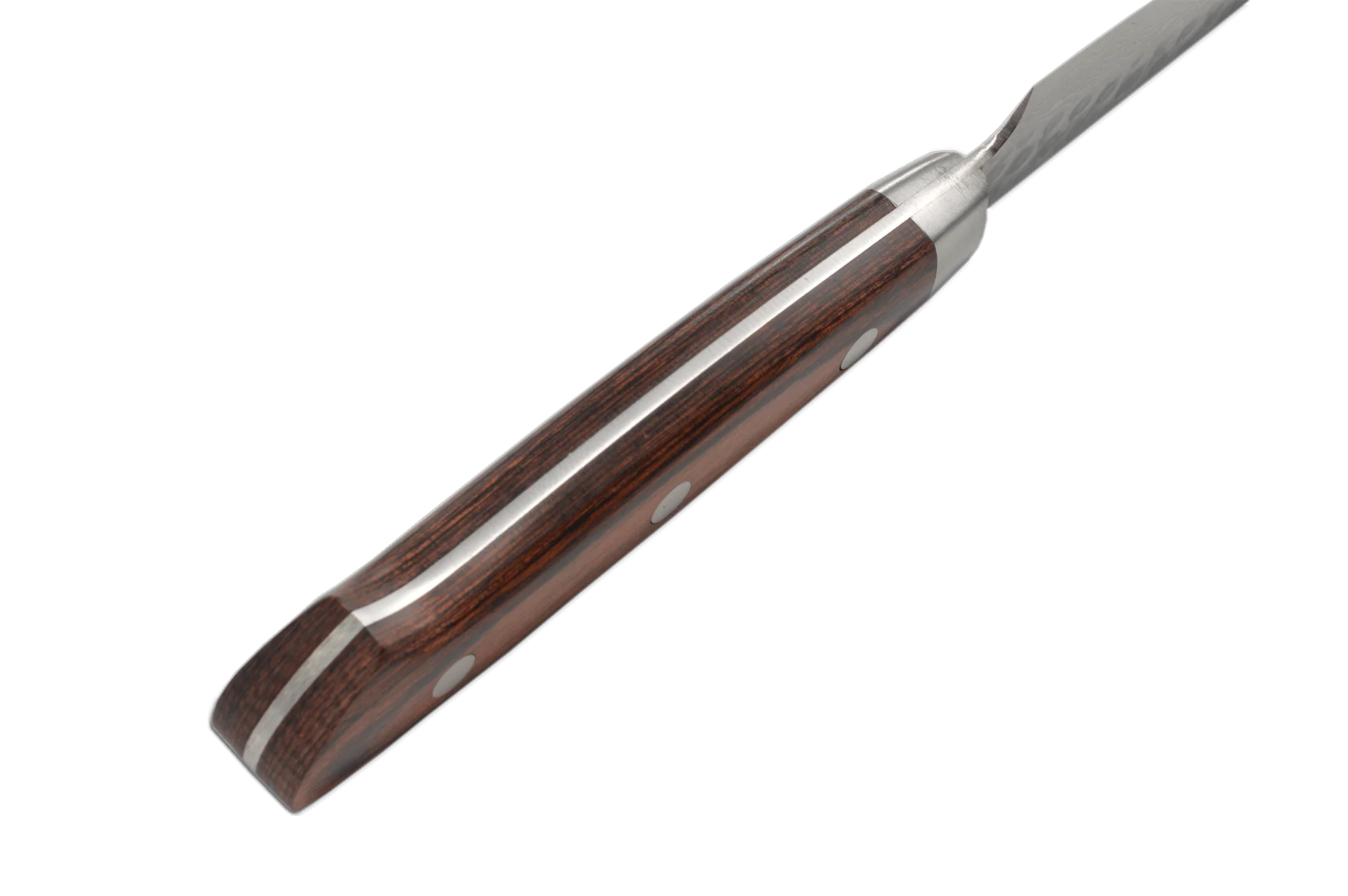 Hanmā Complete 5-Pcs Knife Set - Image 4