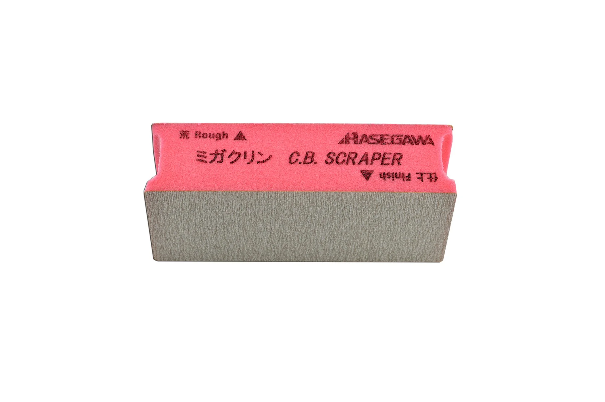 Hasegawa Doube-Sided Cutting Board Scraper (Standard) - Image 2