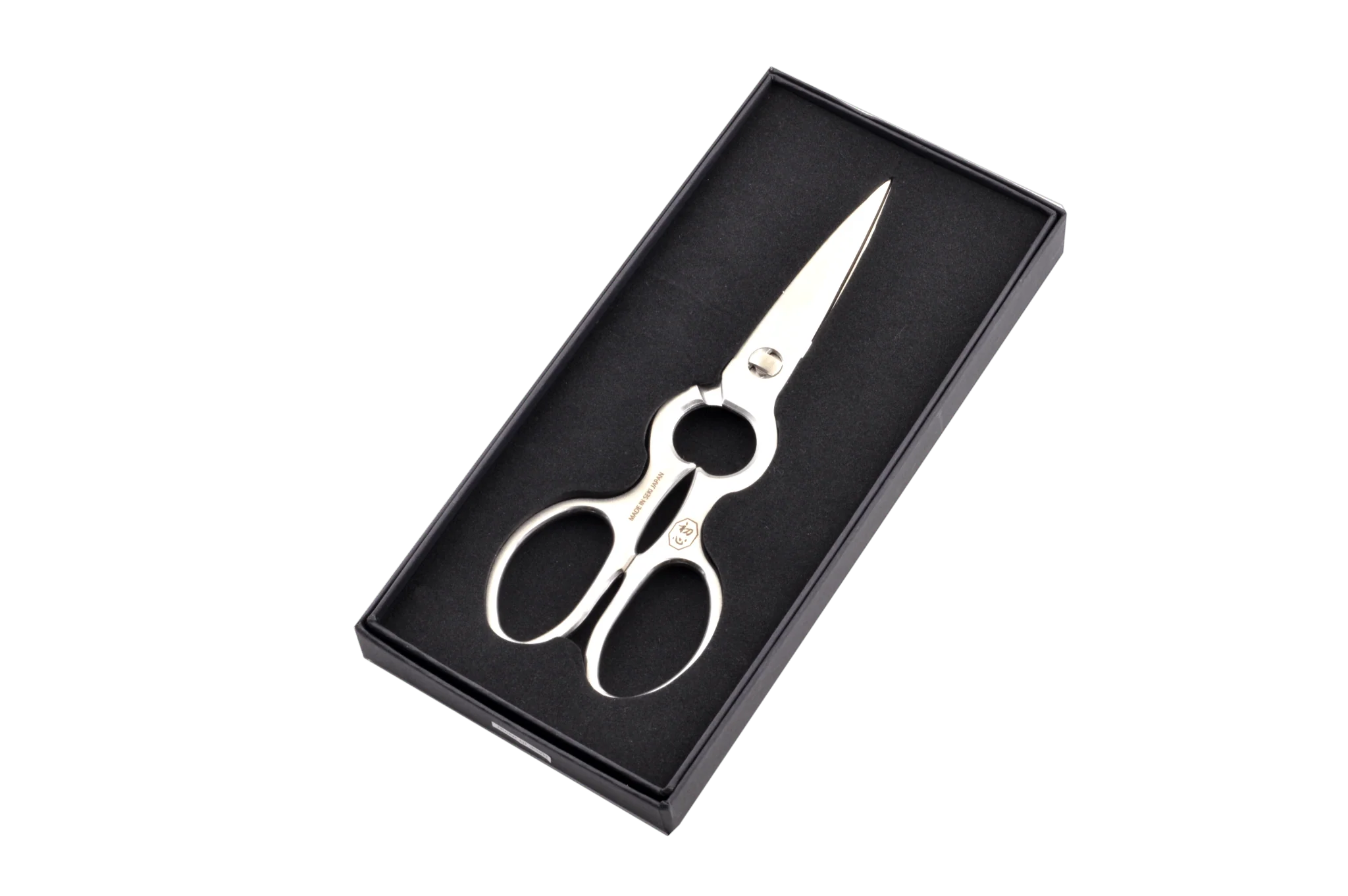 Hatsukokoro AUS6 Kitchen Shears - Image 2