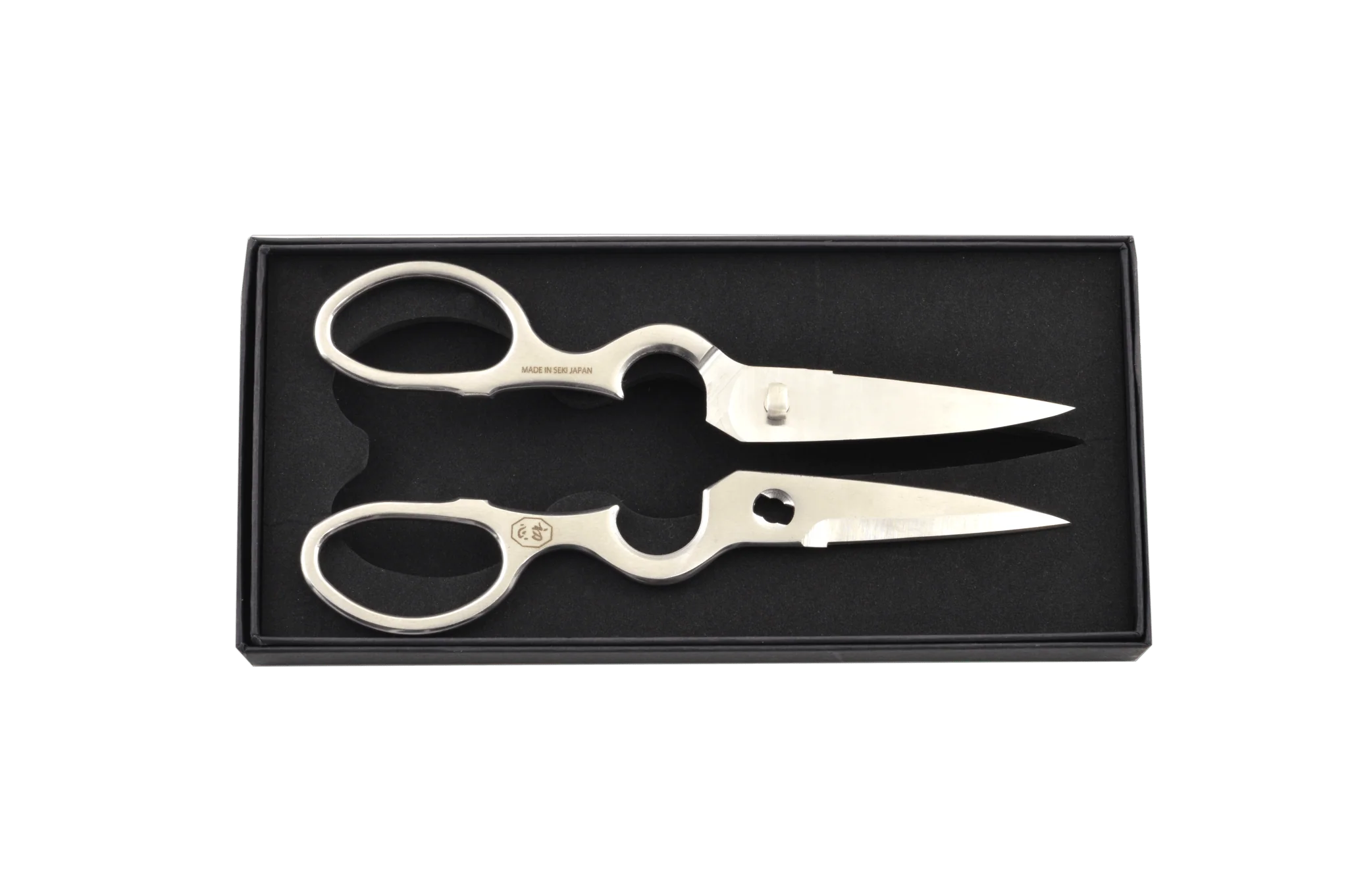 Hatsukokoro AUS6 Kitchen Shears - Image 3