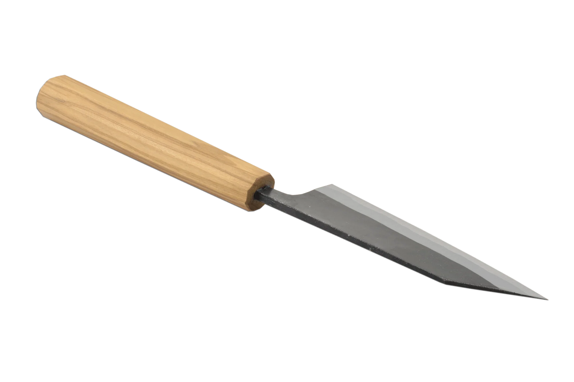 Hatsukokoro Blue 2 Olive Kiri-Petty 105mm - Image 2