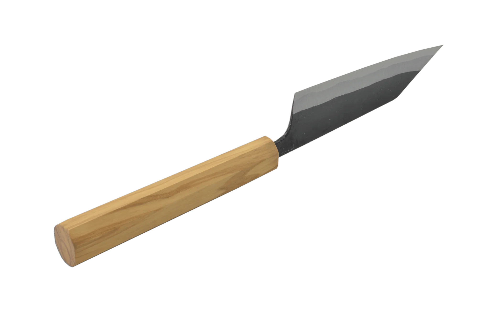 Hatsukokoro Blue 2 Olive Kiri-Petty 105mm - Image 3