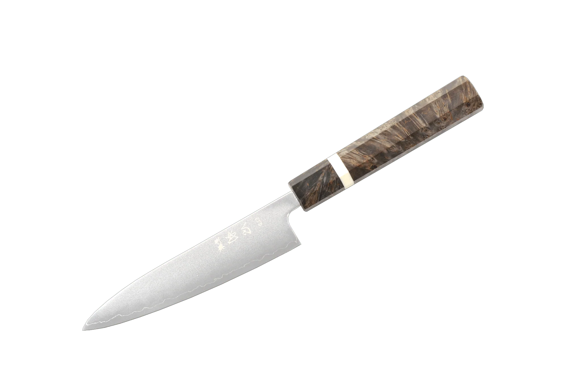 Hatsukokoro Hikari SLD Birch Petty 130mm