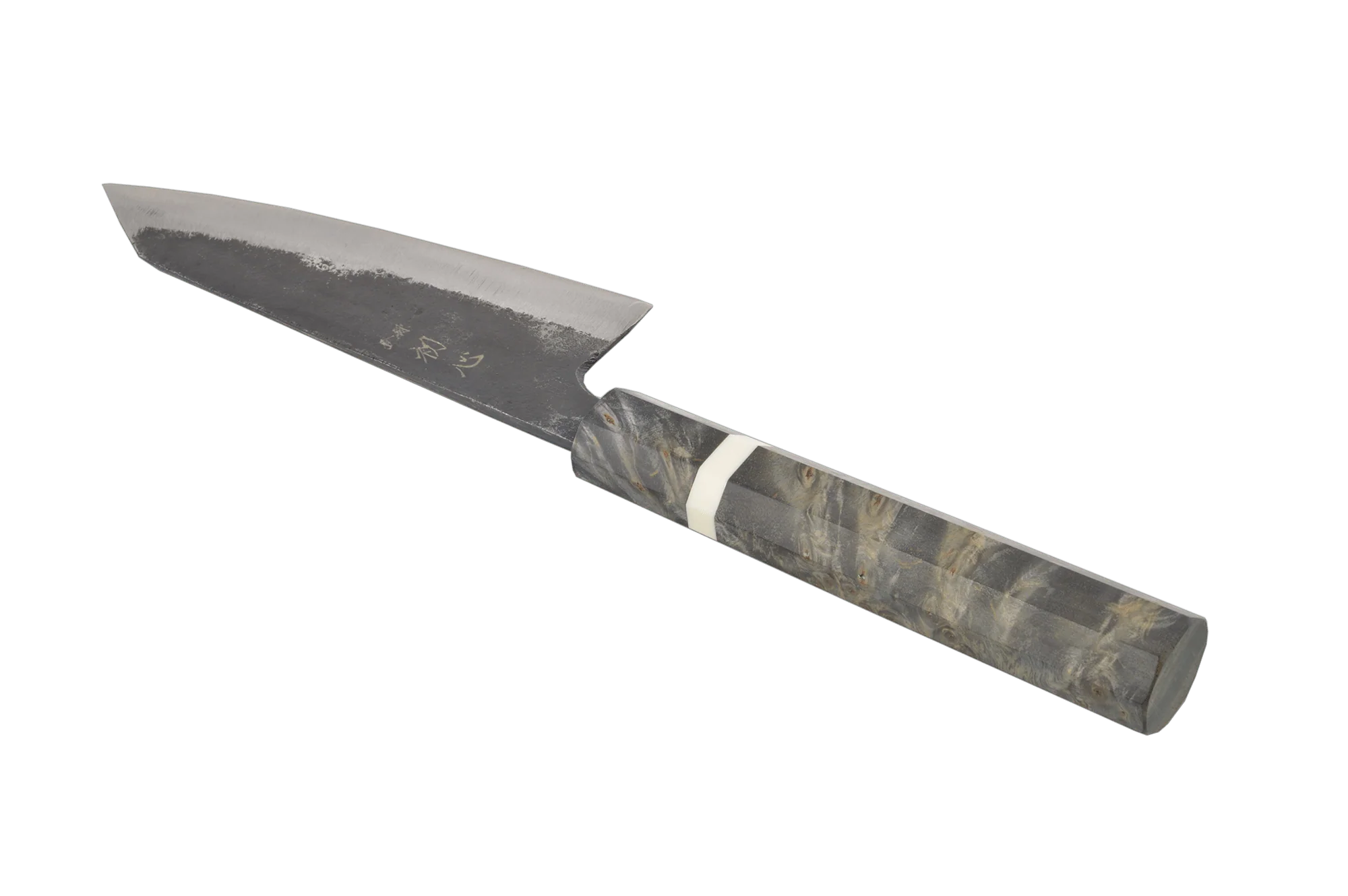 Hatsukokoro Kurogane Birch Ko-Bunka 120mm - Image 2