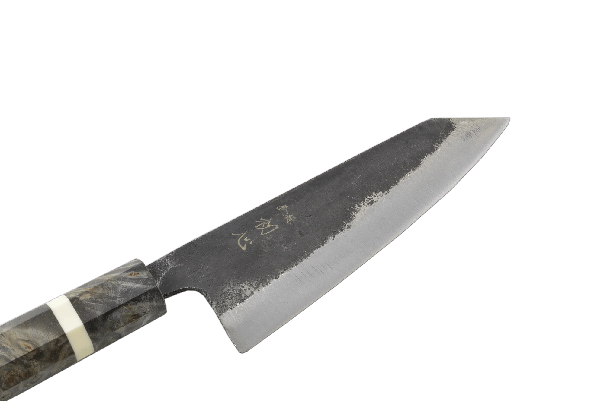 Hatsukokoro Kurogane Birch Ko-Bunka 120mm - Image 3