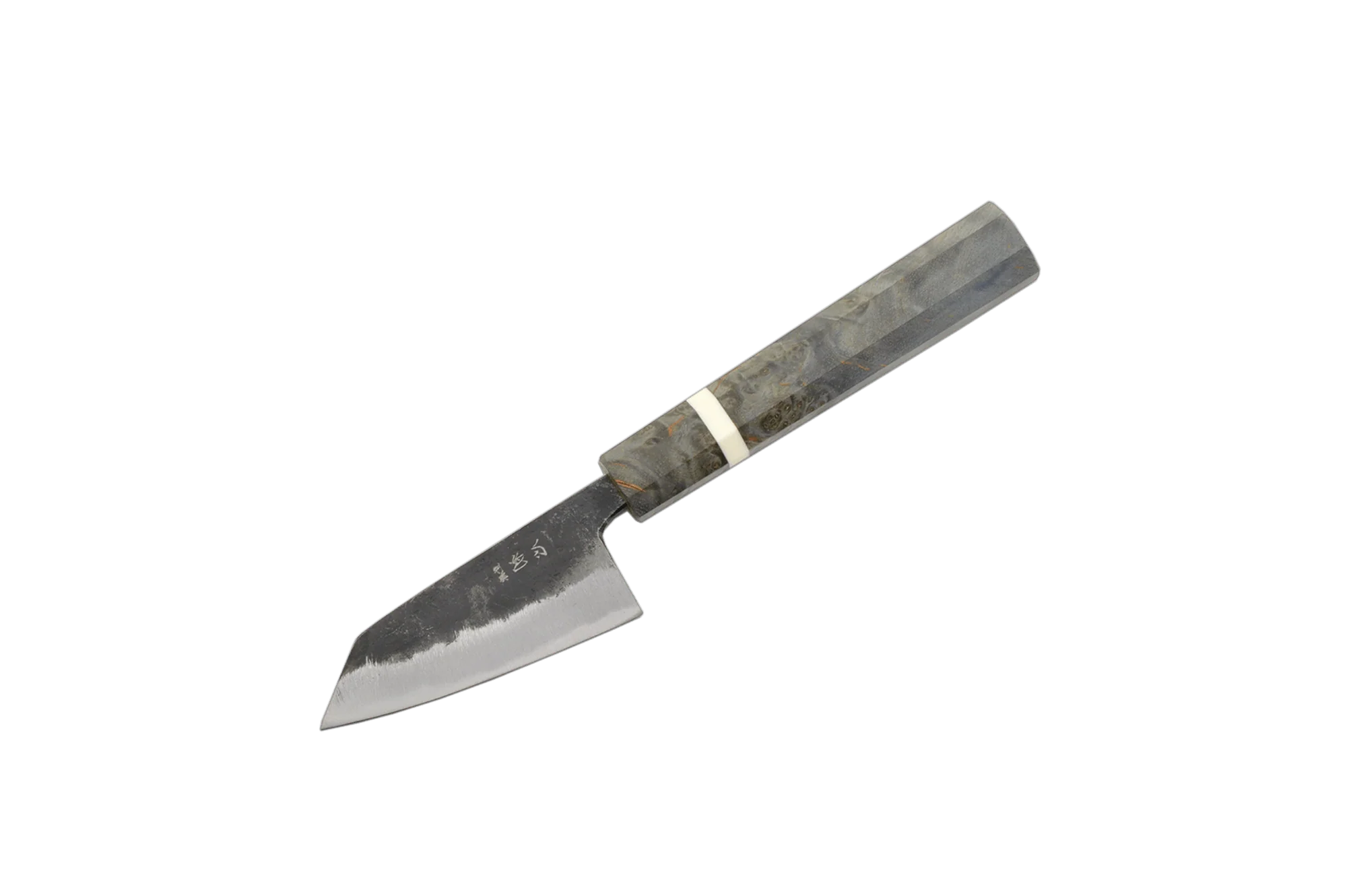 Hatsukokoro Kurogane Birch Ko-Bunka 80mm