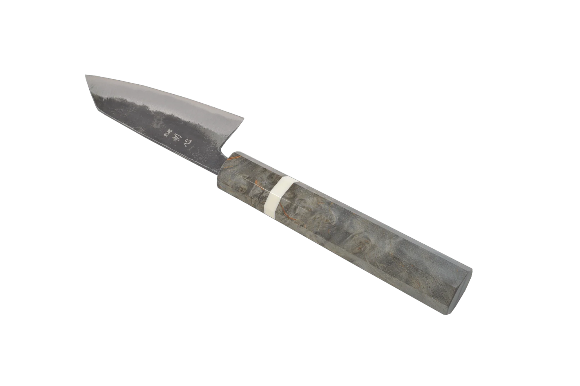 Hatsukokoro Kurogane Birch Ko-Bunka 80mm - Image 2