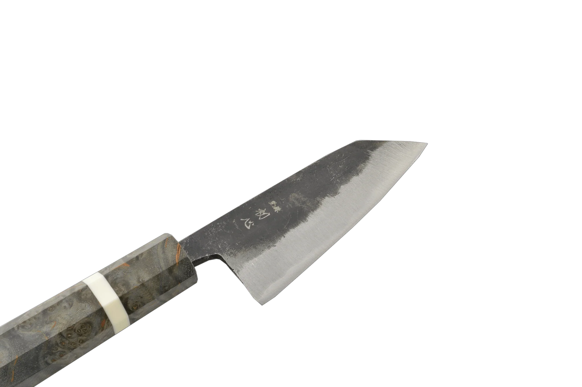 Hatsukokoro Kurogane Birch Ko-Bunka 80mm - Image 3