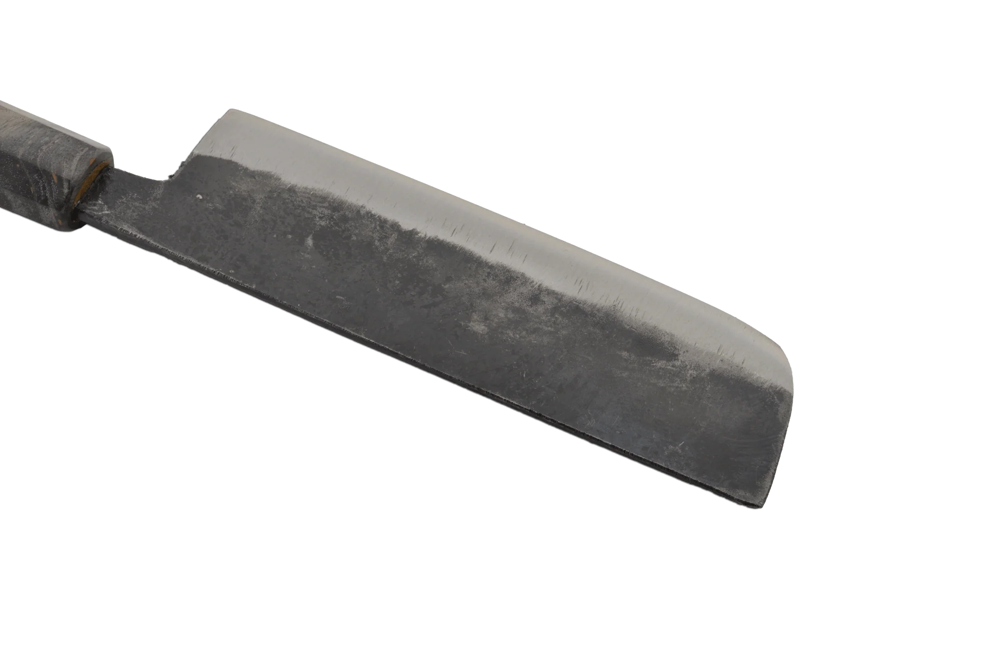 Hatsukokoro Kurogane Birch Ko-Nakiri 120mm - Image 4