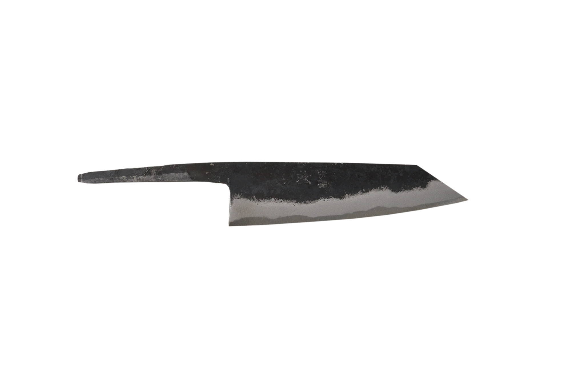 Hatsukokoro Sumi Blue 2 Bunka 150mm (Blade Only)
