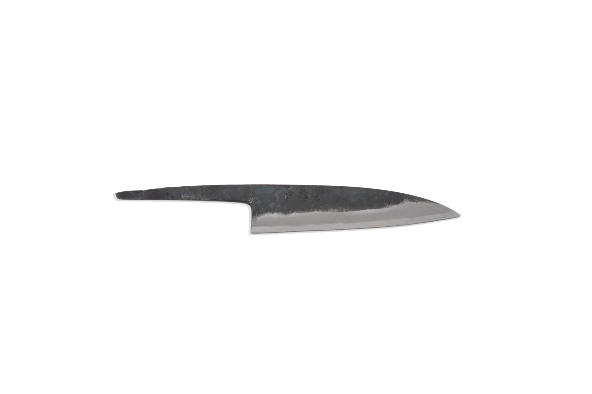 Hatsukokoro Sumi Blue 2 Petty 120mm (Blade Only)