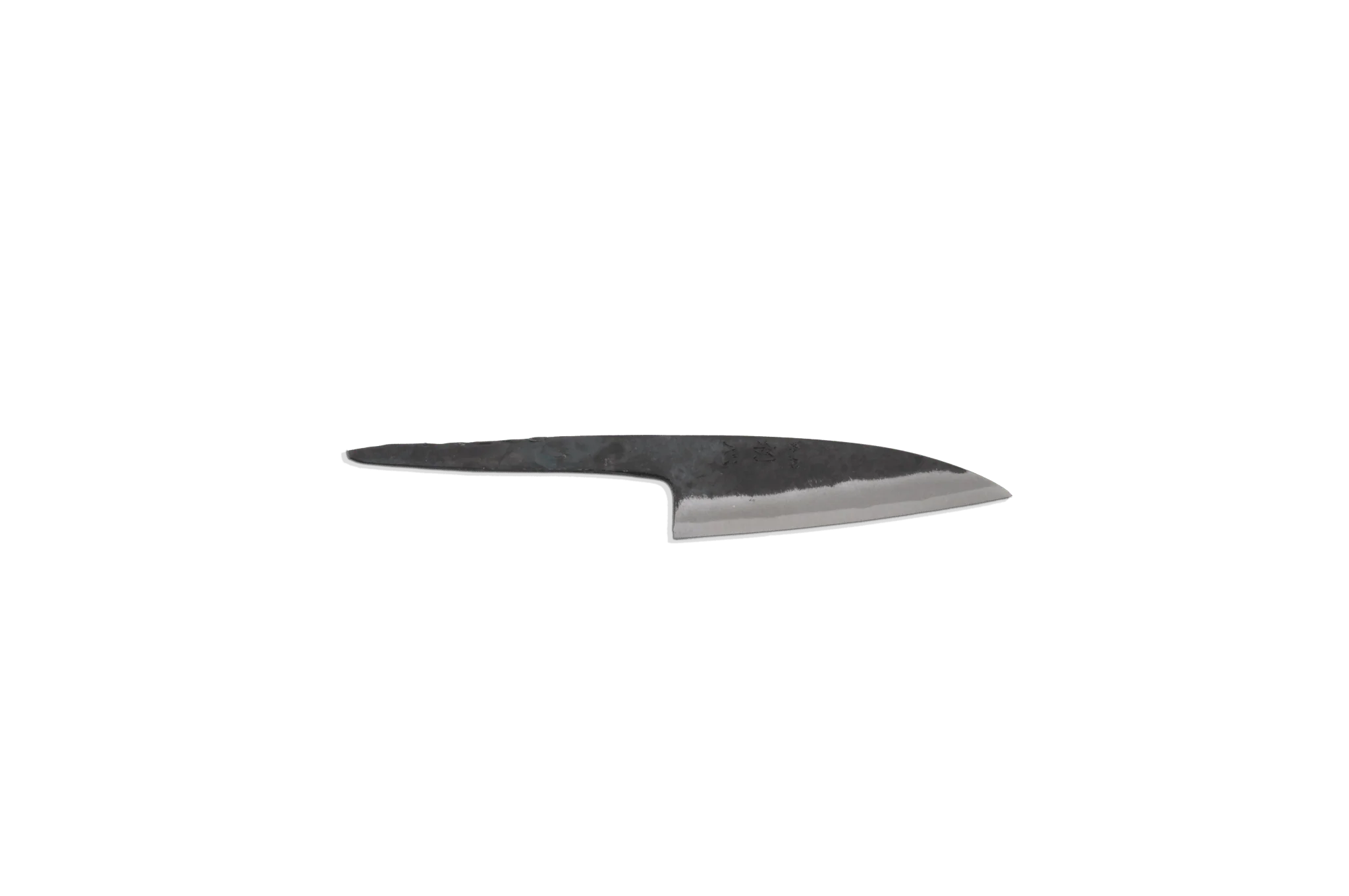 Hatsukokoro Sumi Blue 2 Petty 80mm (Blade Only)