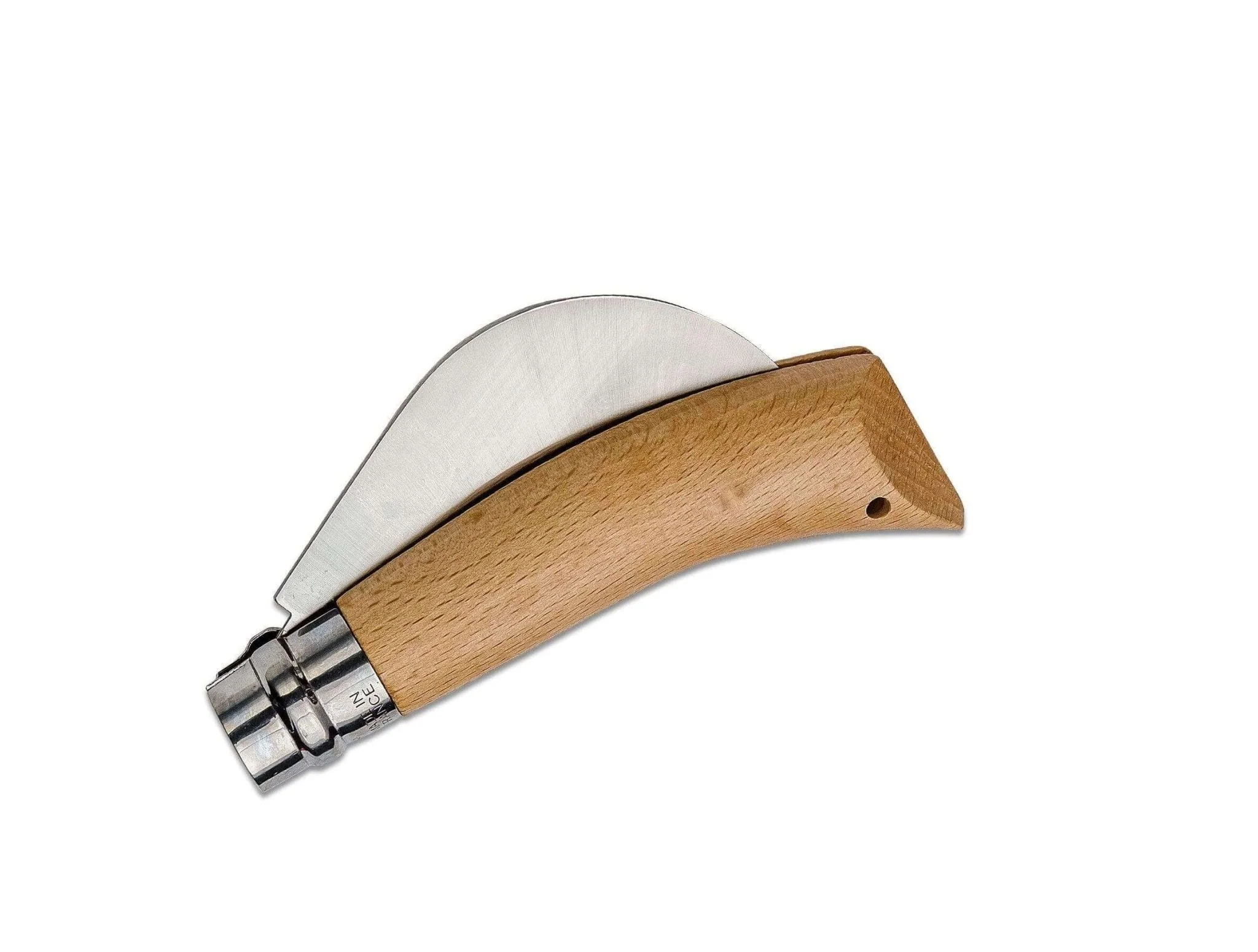 Billhook Pruning #10 - Opinel Knife 85mm - Image 2