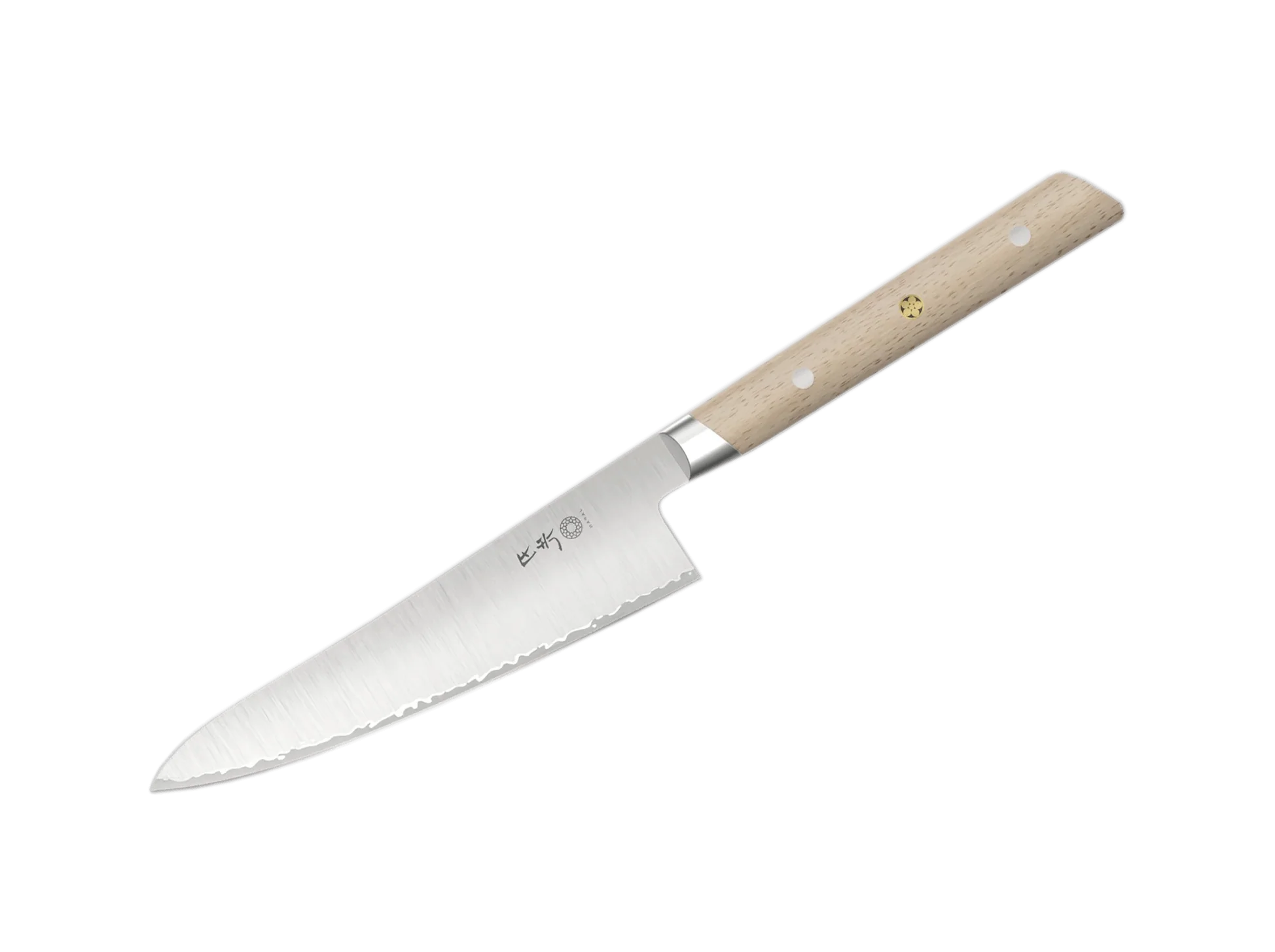 Hazaki Classic Series Petty 135mm
