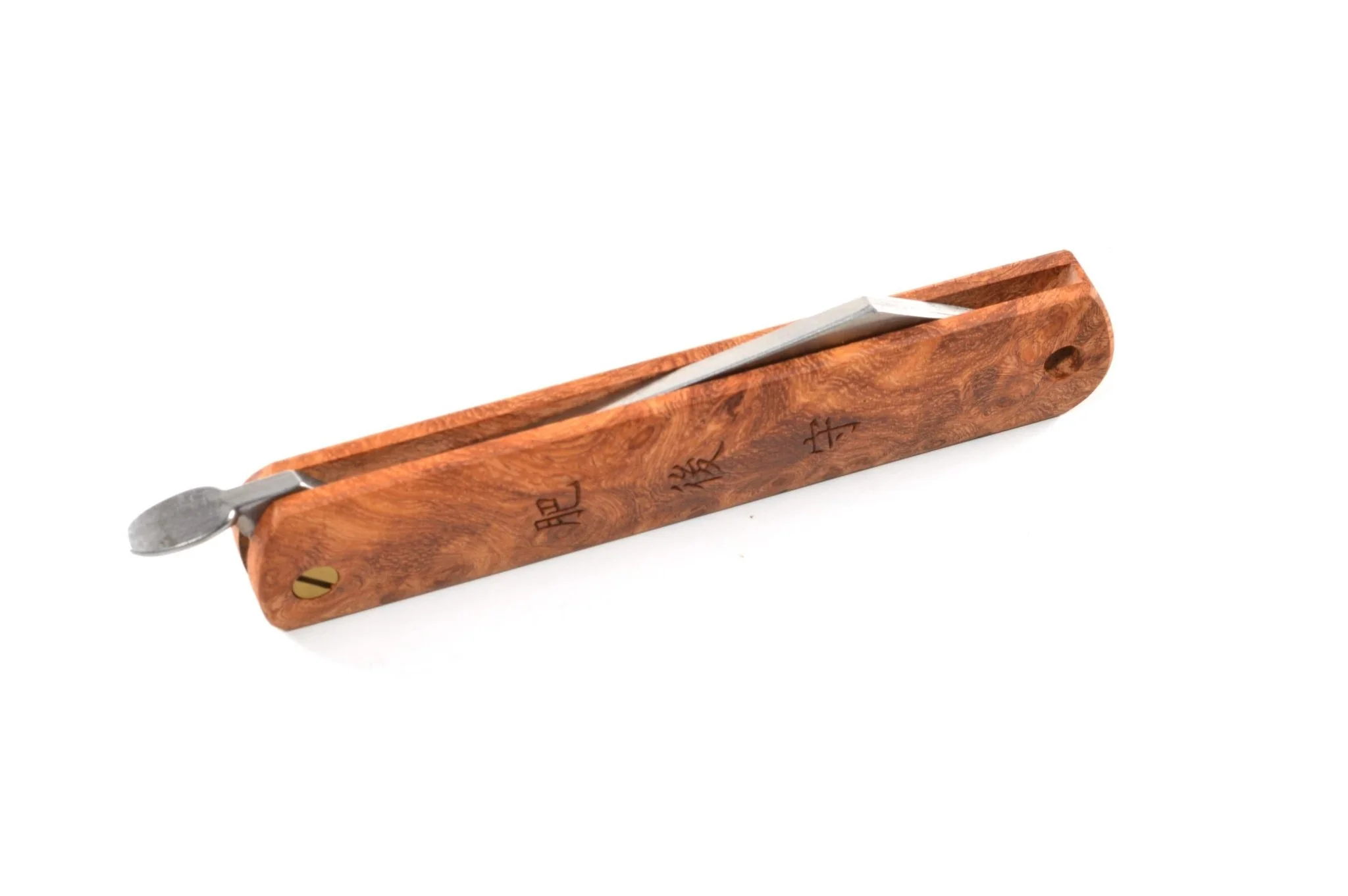 Higonokami Karin Pocket Knife 75mm - Image 4