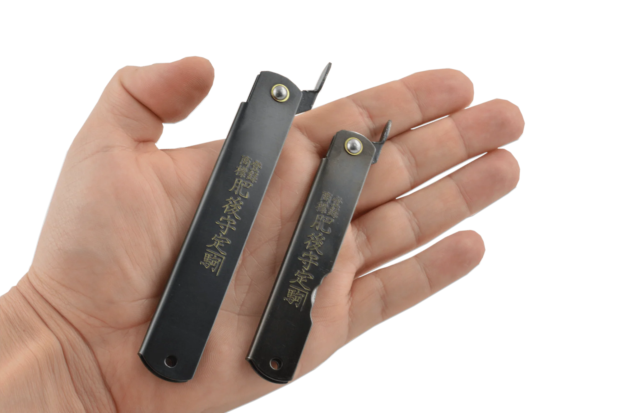 Higonokami Warikomi SK-5 Pocket Knife - Image 3