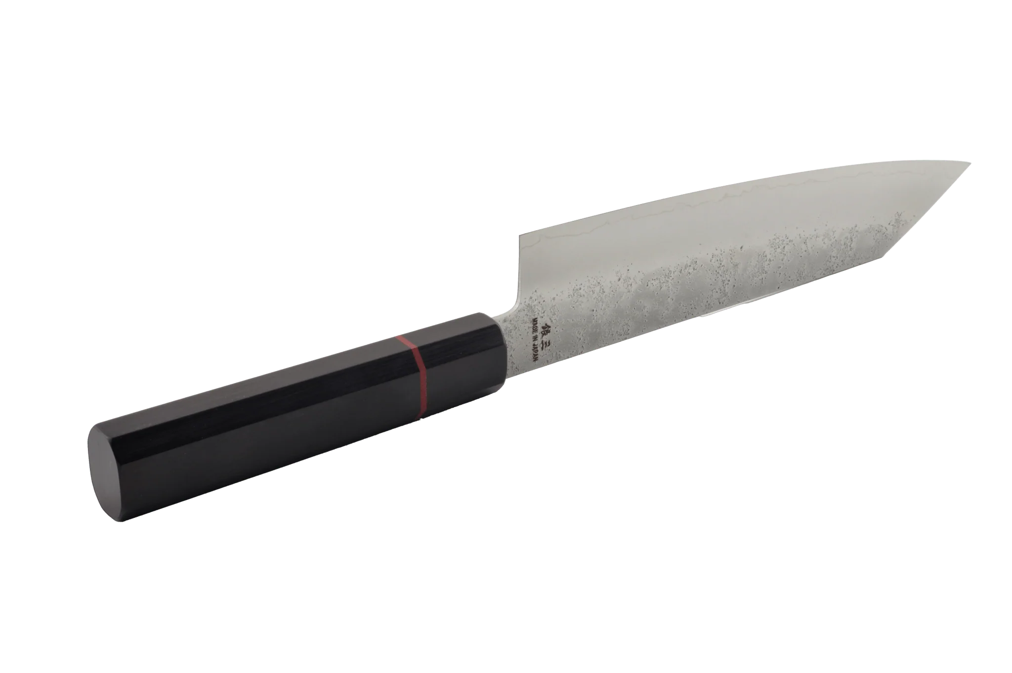 Higuchi-Saku Gin3 Bunka 180mm - Image 2