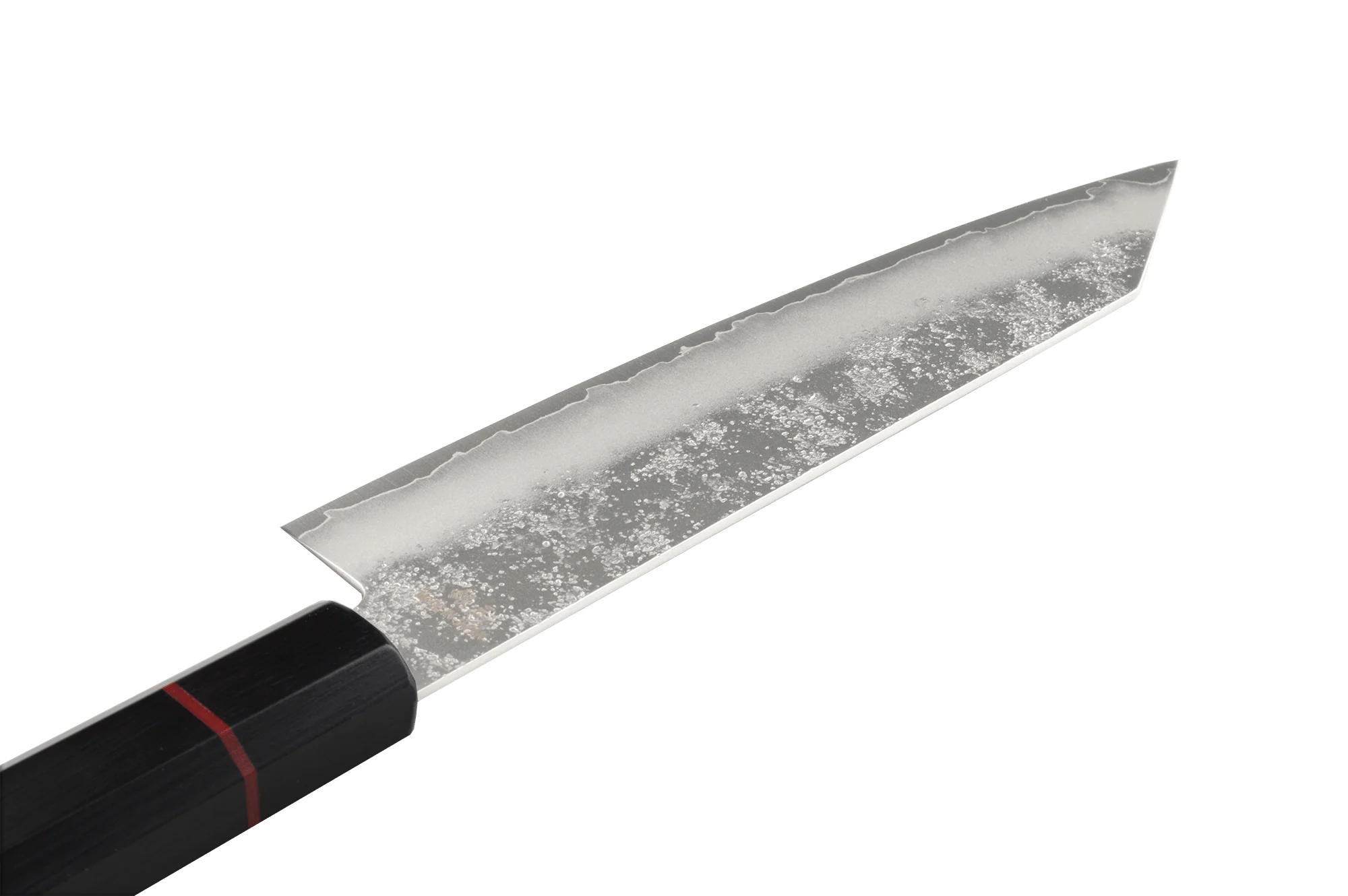 Higuchi-Saku Gin3 Bunka 180mm - Image 3