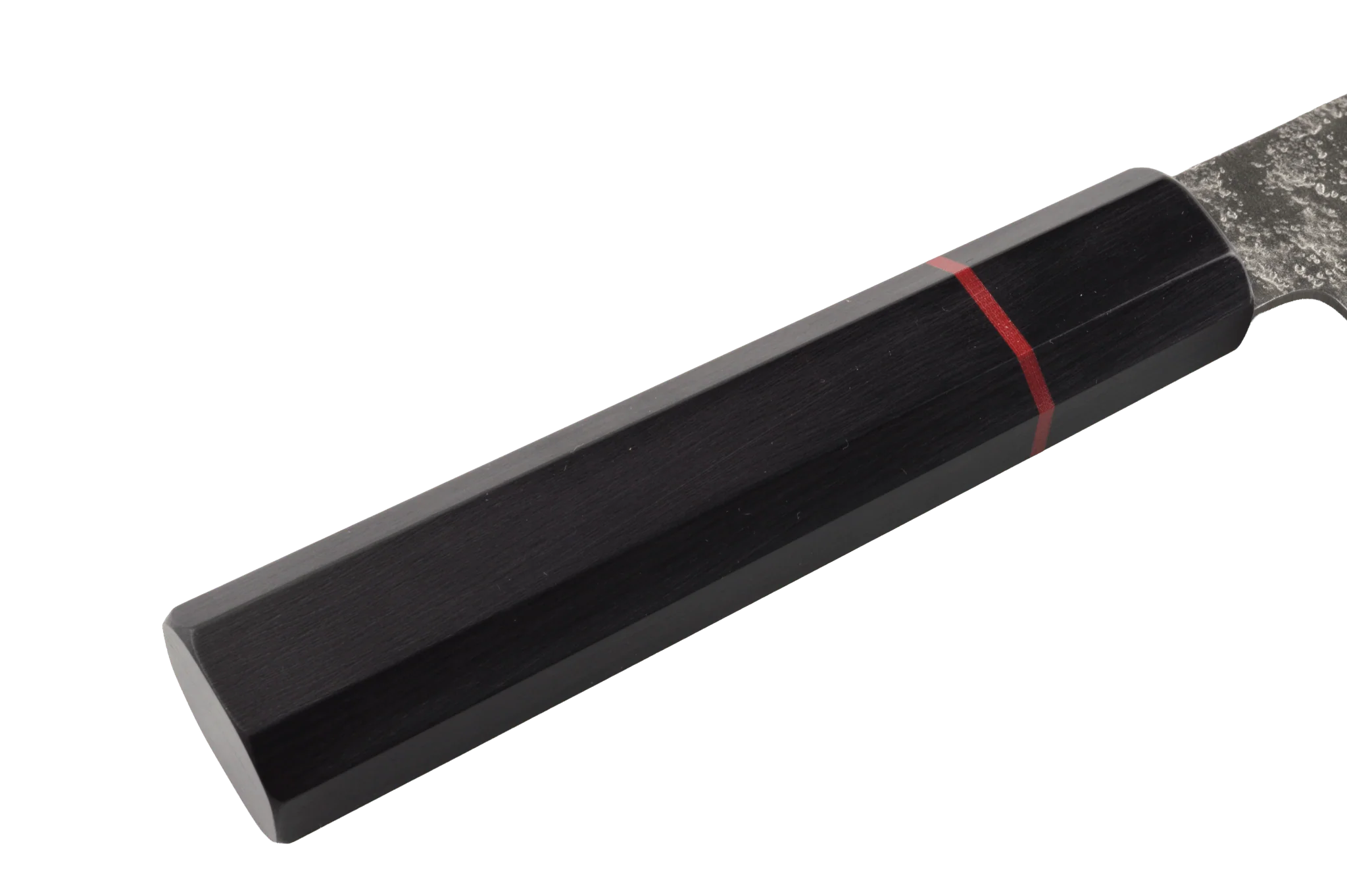 Higuchi-Saku Gin3 Bunka 180mm - Image 4