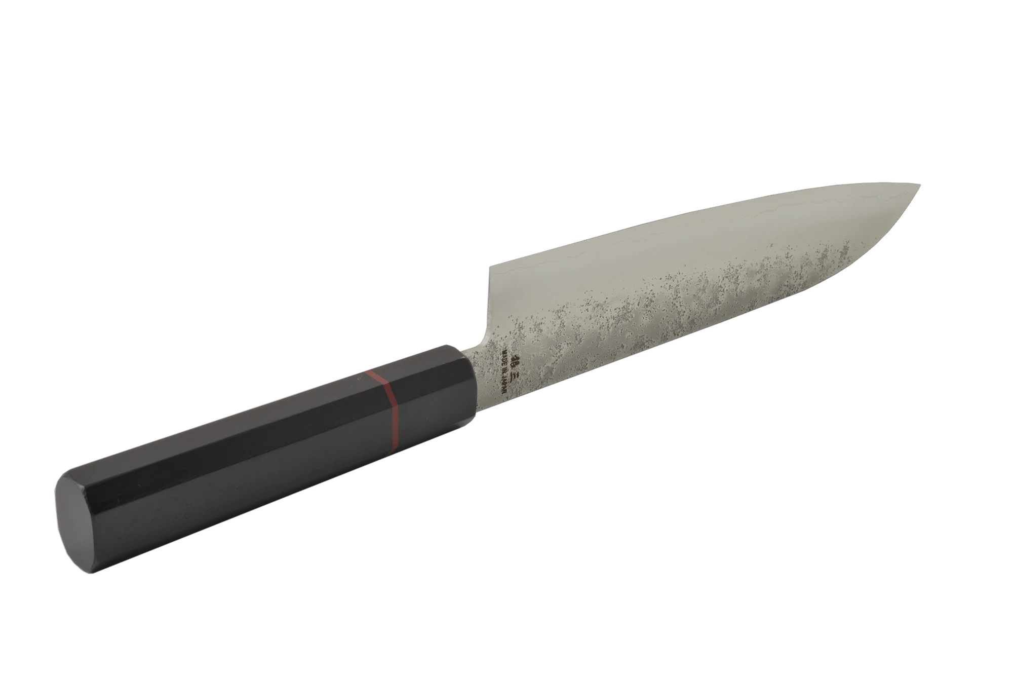 Higuchi-Saku Gin3 Santoku 180mm - Image 3