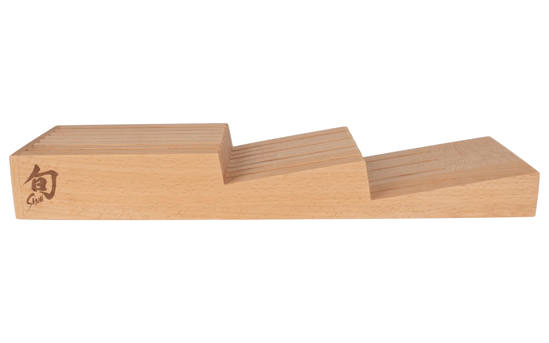 In–Drawer Kitchen Knife Tray (7 Slots) - Image 5