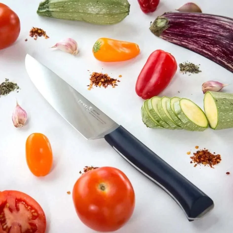 N°218 Intempora Opinel Chef 200mm - Image 3
