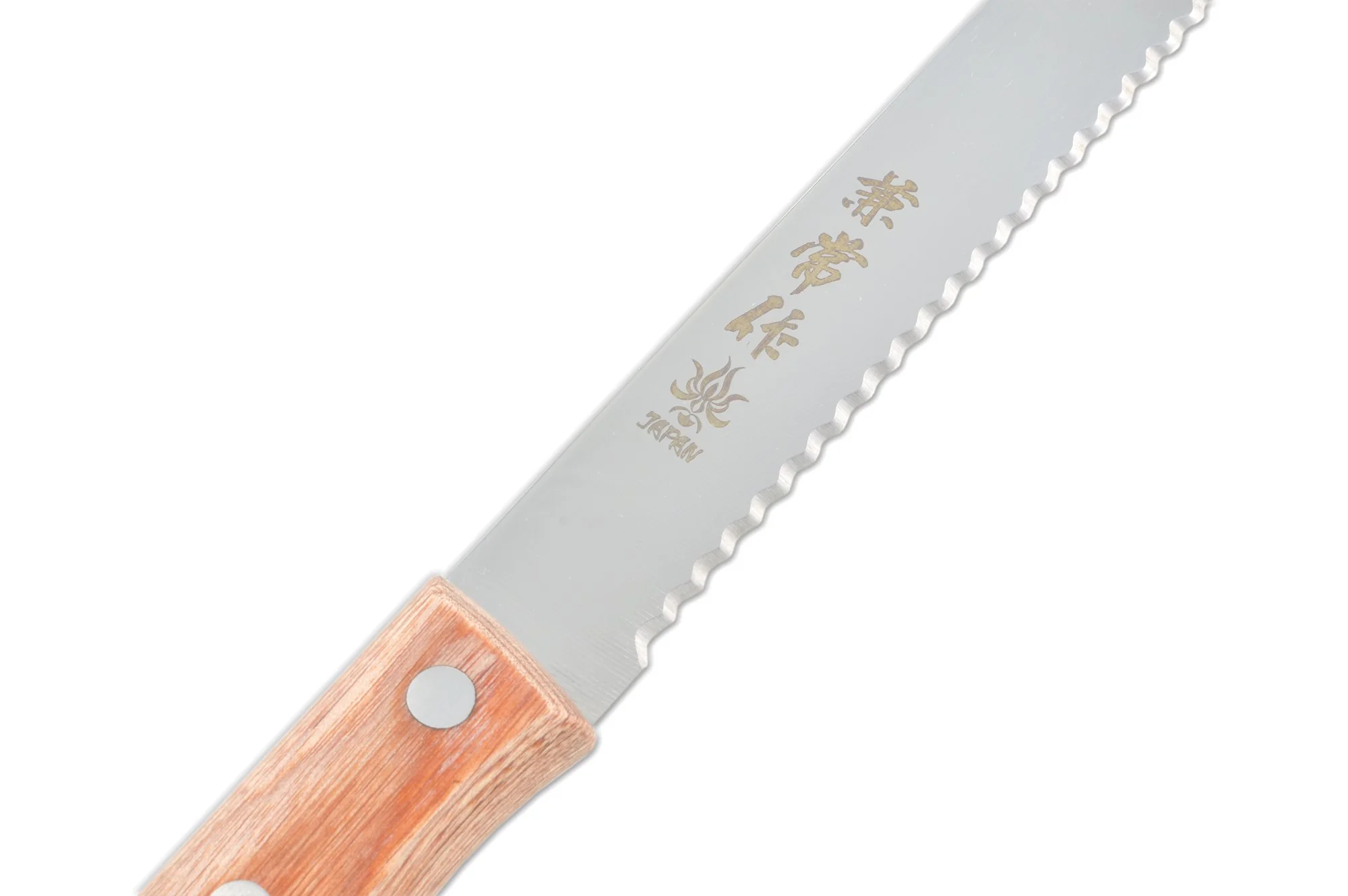 Japanese 555 Series Bread 250mm - Image 2