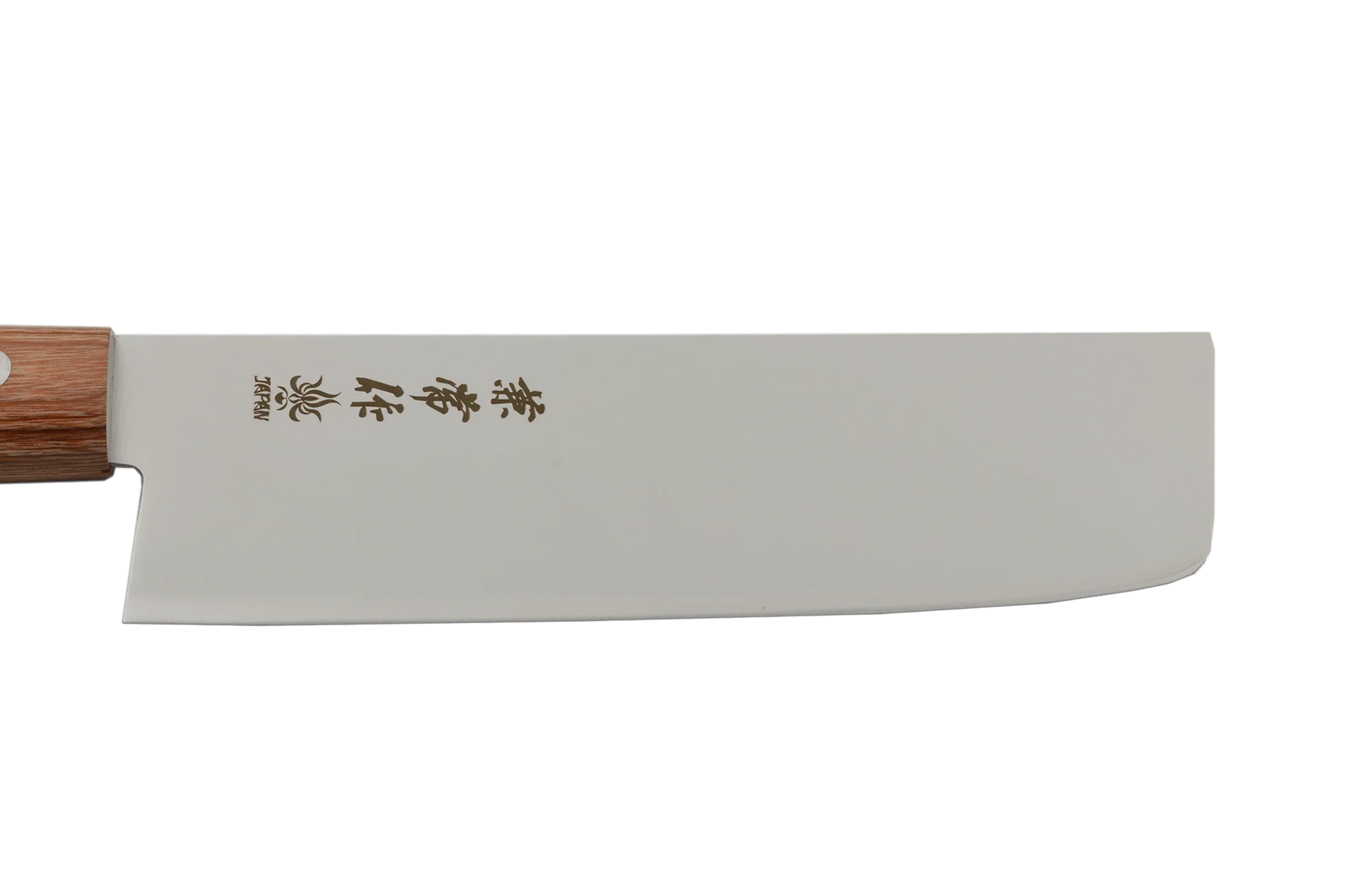 Japanese 555 Series Nakiri 165mm - Image 2