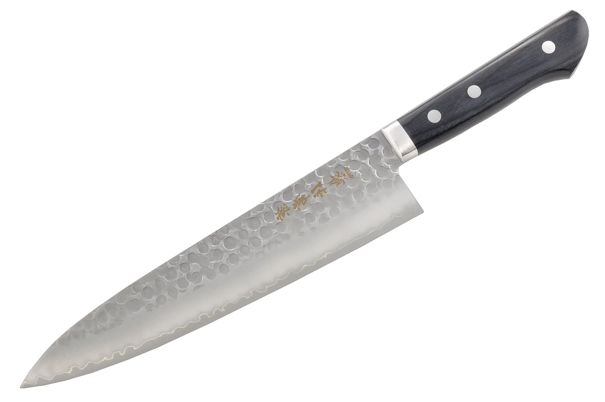 Japanese 940 Series Gyuto 210mm