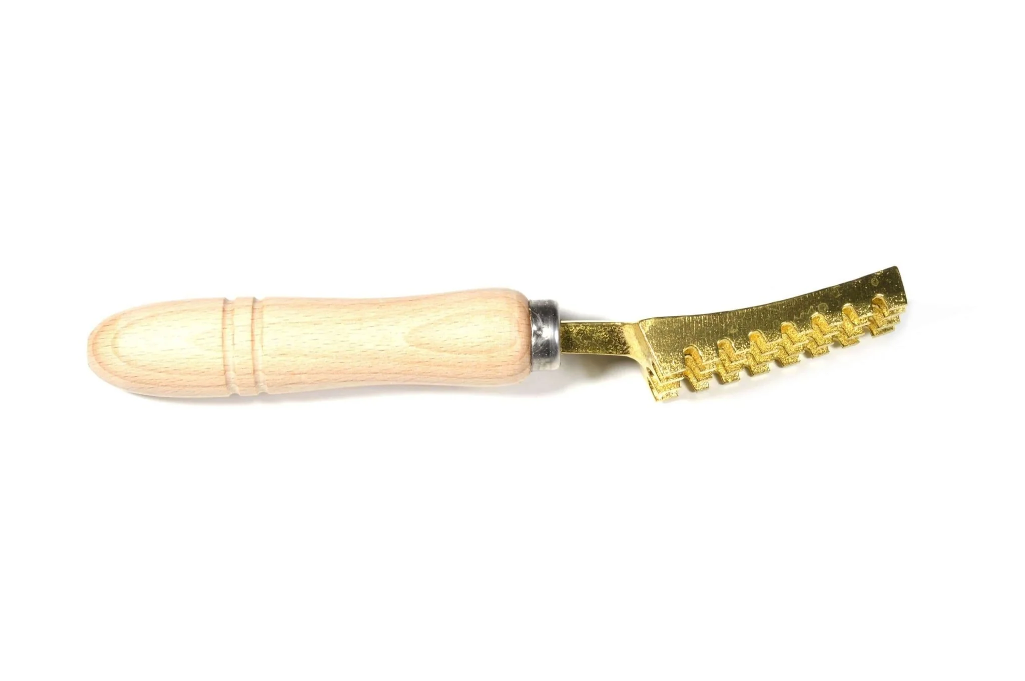 Japanese Fish Scaler (Urokotoris) - Image 2
