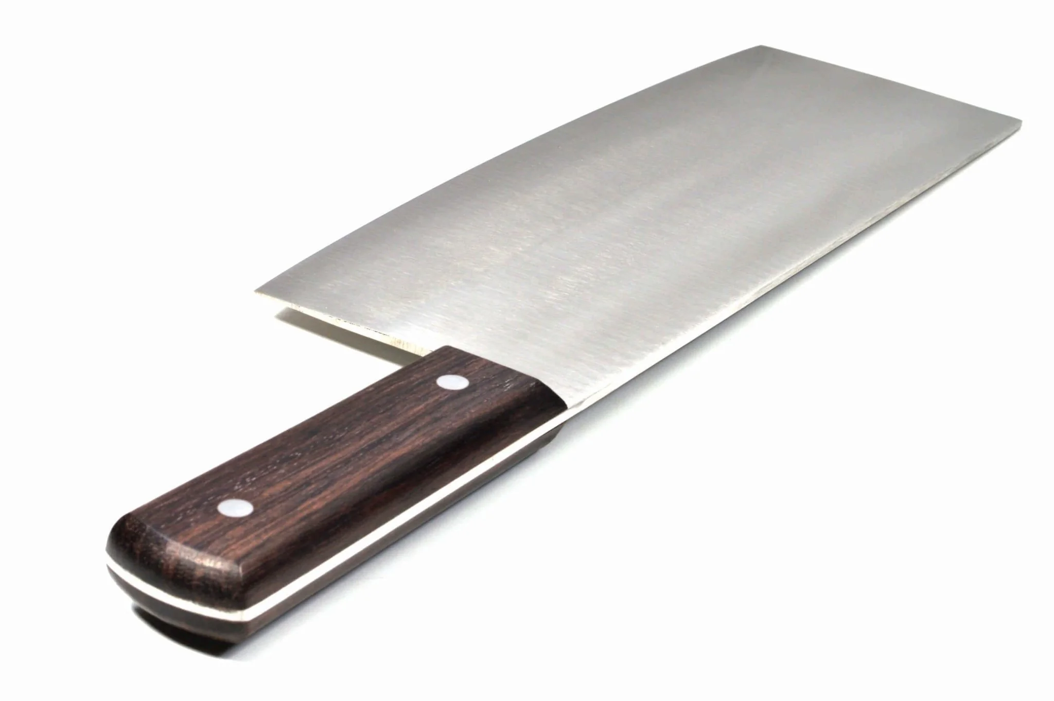 Japanese SK-4 High Carbon Chuka Bocho 220mm - Image 3