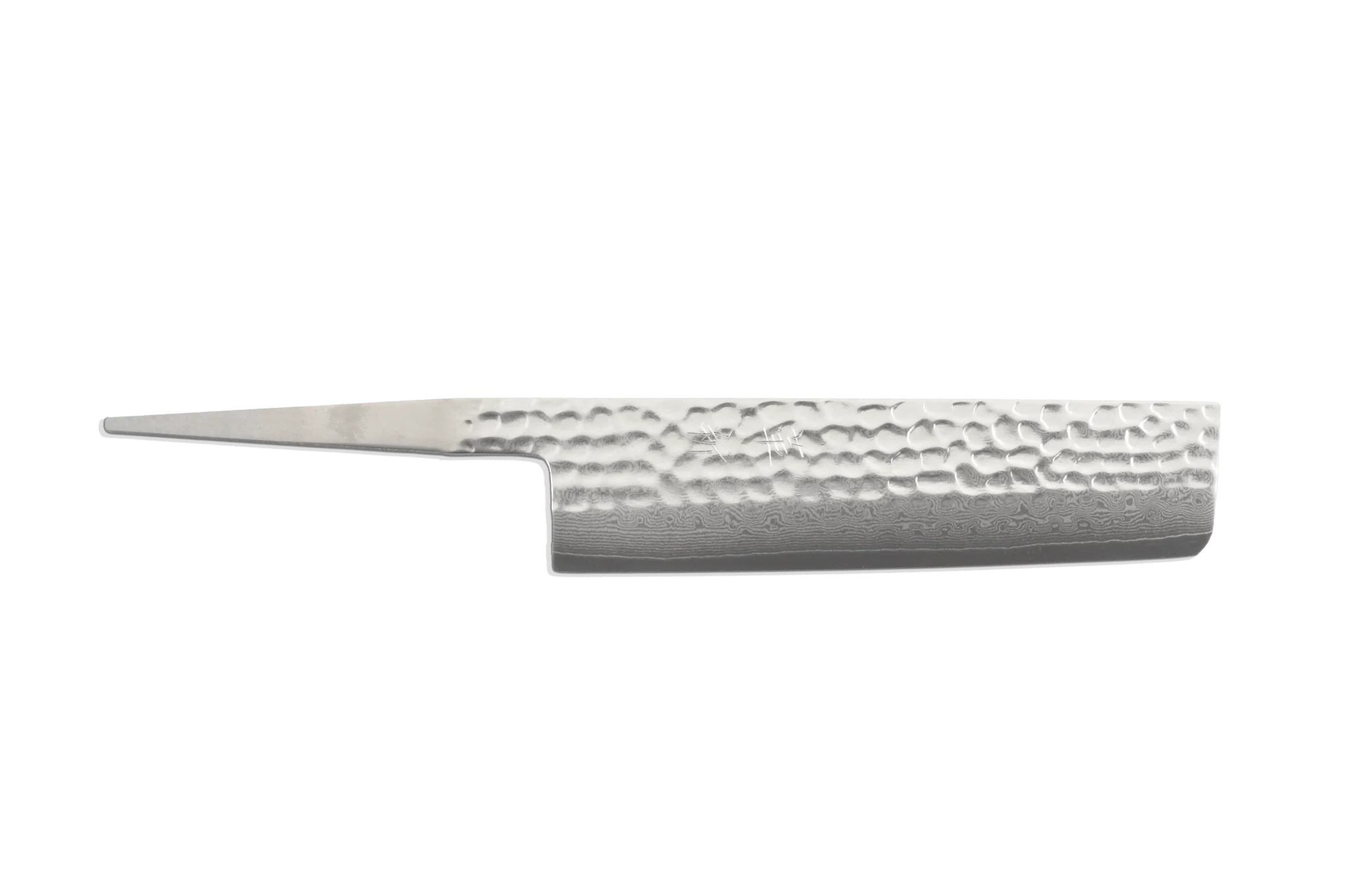 Kagami Nakiri 165mm (Blade Only)
